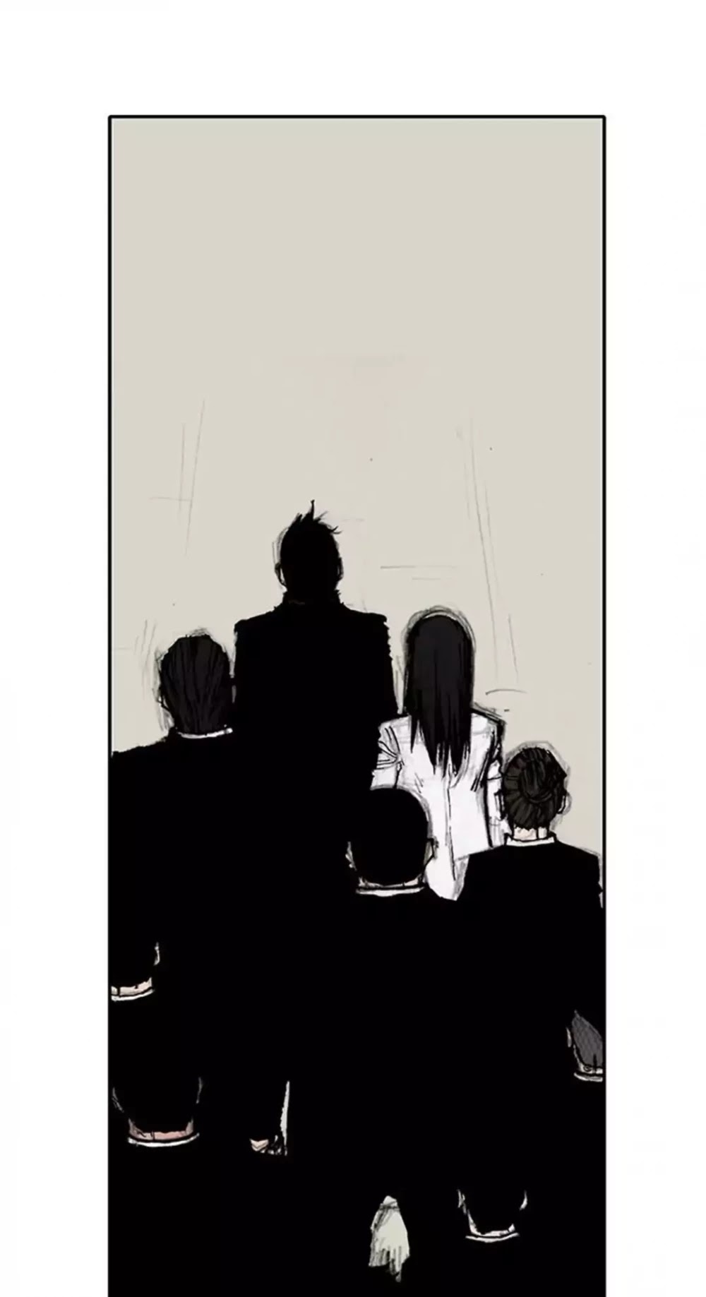 Tong Chapter 194 page 45 - Chapter 194: Vanity 100