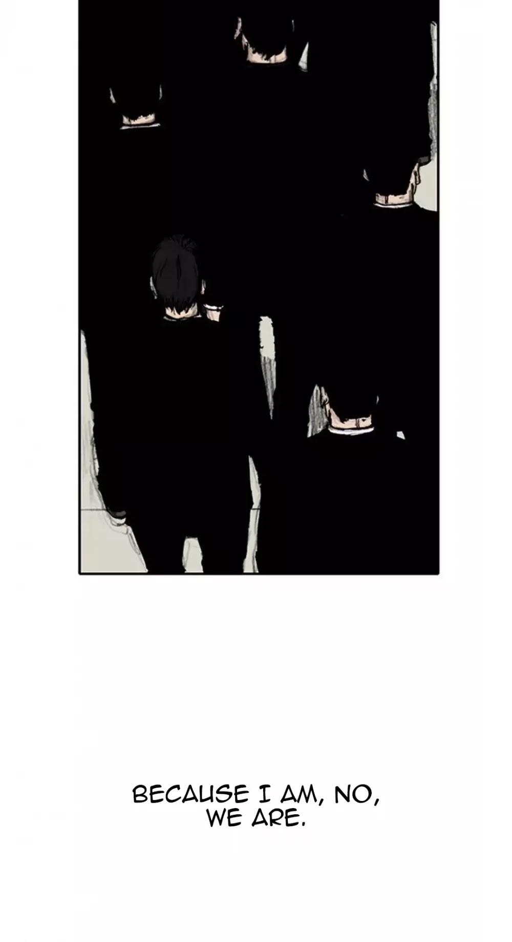 Tong Chapter 194 page 46 - Chapter 194: Vanity 100