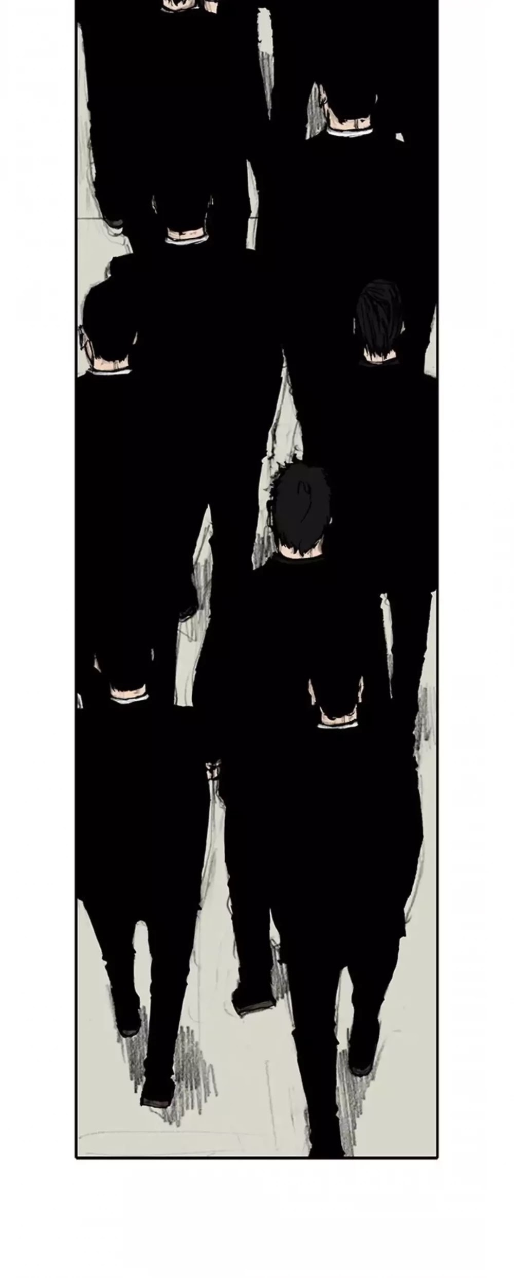Tong Chapter 194 page 48 - Chapter 194: Vanity 100