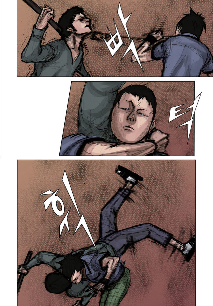 Tong Chapter 2 page 11 - Chapter 2