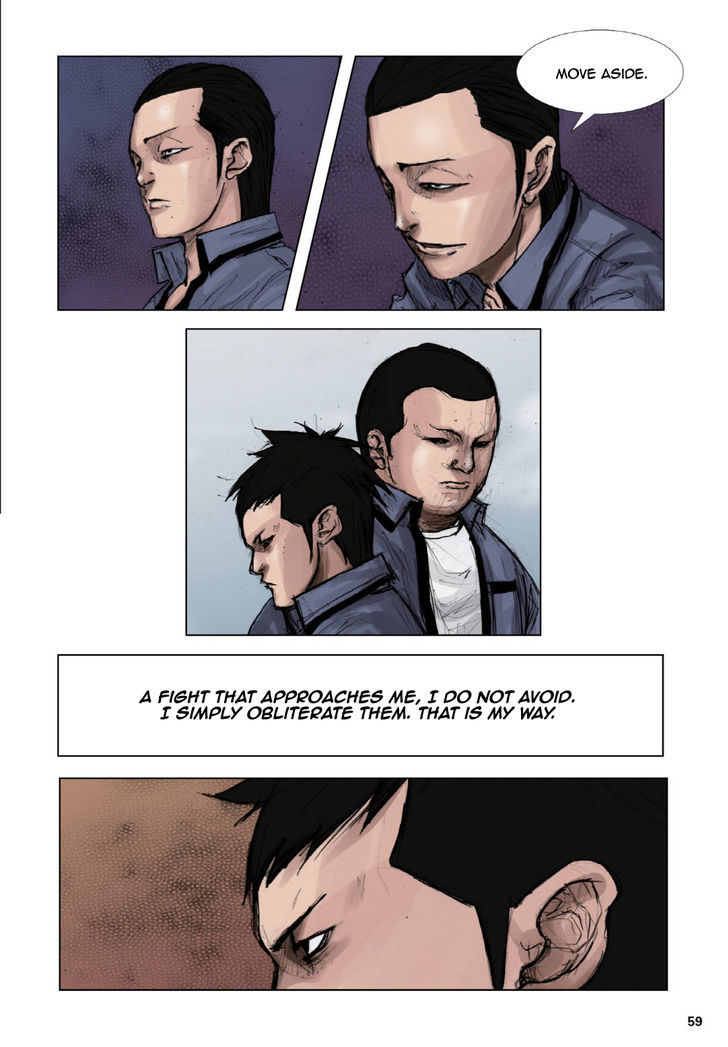 Tong Chapter 2 page 17 - Chapter 2