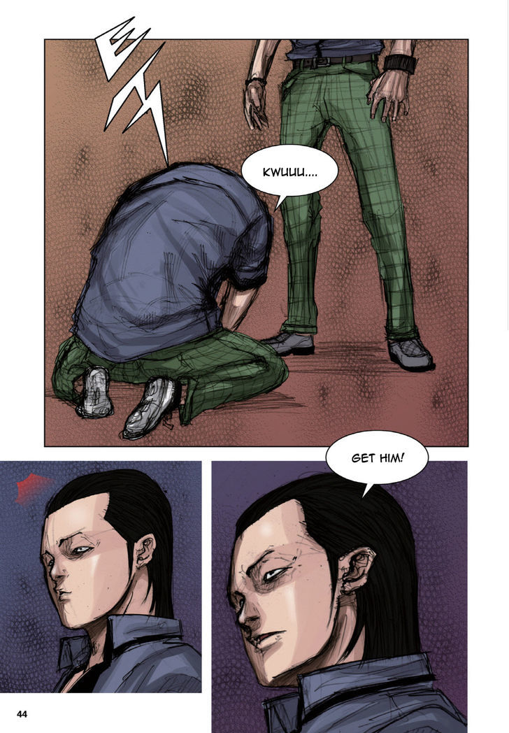 Tong Chapter 2 page 2 - Chapter 2