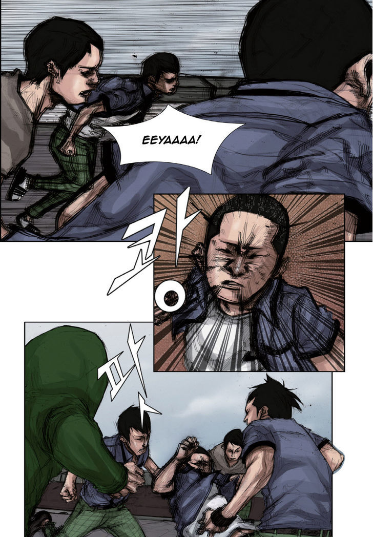 Tong Chapter 2 page 3 - Chapter 2
