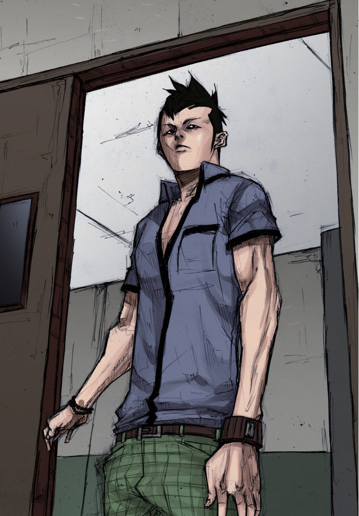 Tong Chapter 2 page 37 - Chapter 2