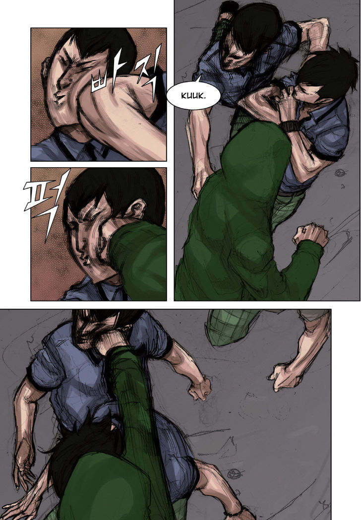 Tong Chapter 2 page 4 - Chapter 2