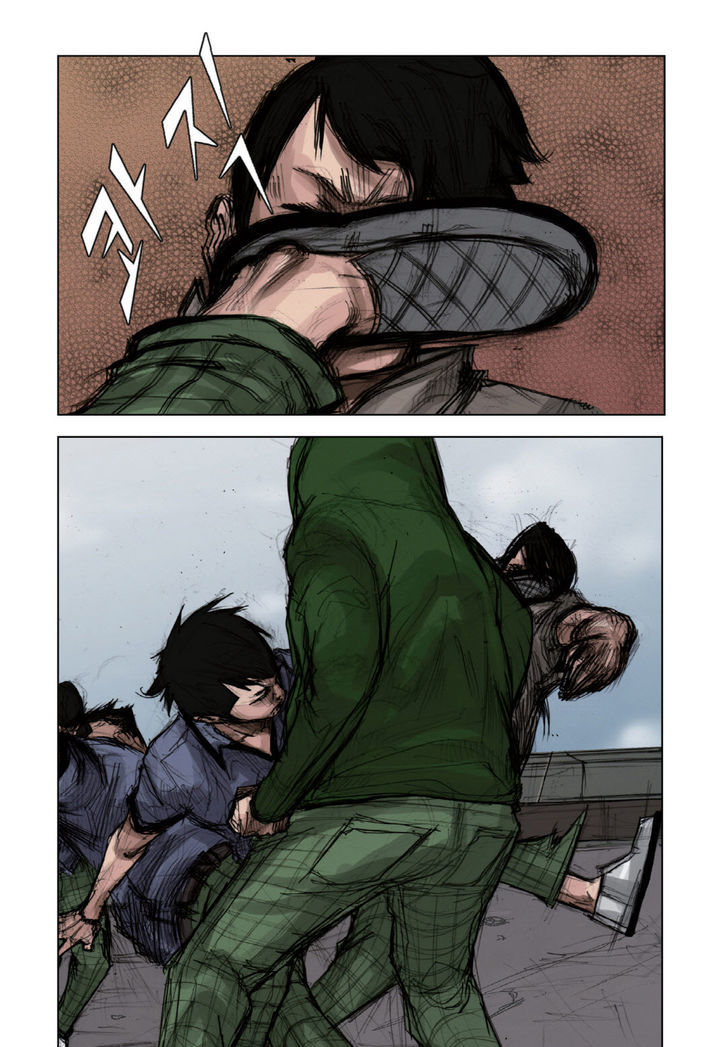 Tong Chapter 2 page 5 - Chapter 2
