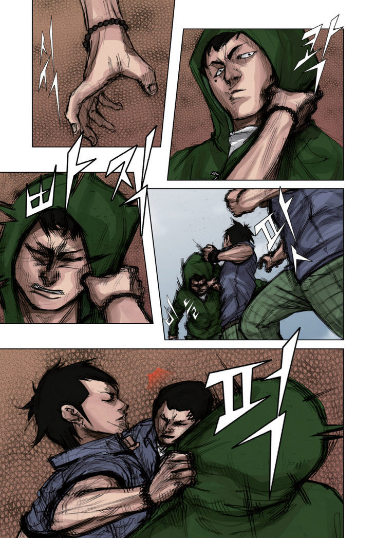 Tong Chapter 2 page 6 - Chapter 2