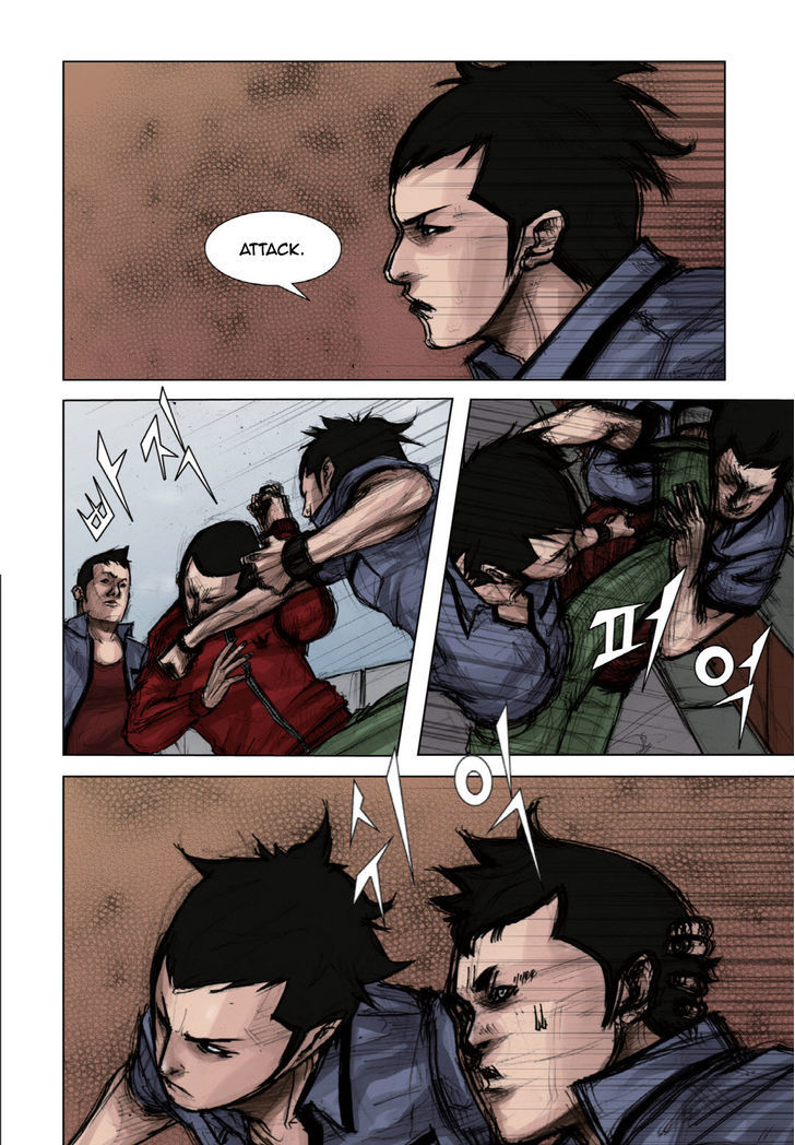Tong Chapter 2 page 9 - Chapter 2