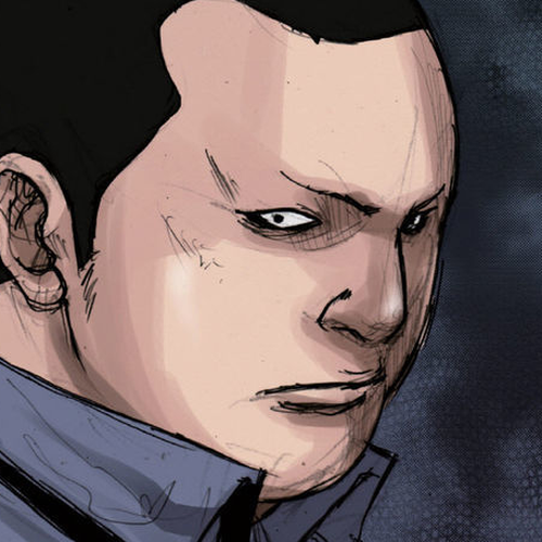 Tong Chapter 2 cover