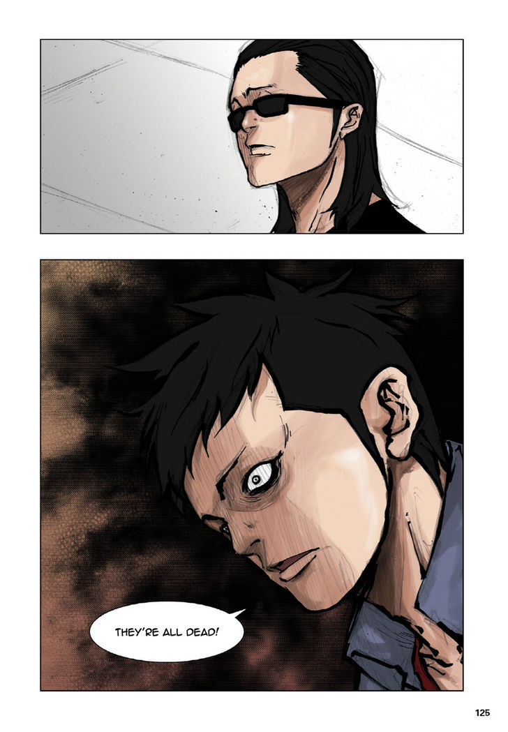 Tong Chapter 20 page 10 - Chapter 20