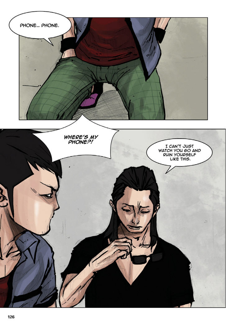 Tong Chapter 20 page 11 - Chapter 20