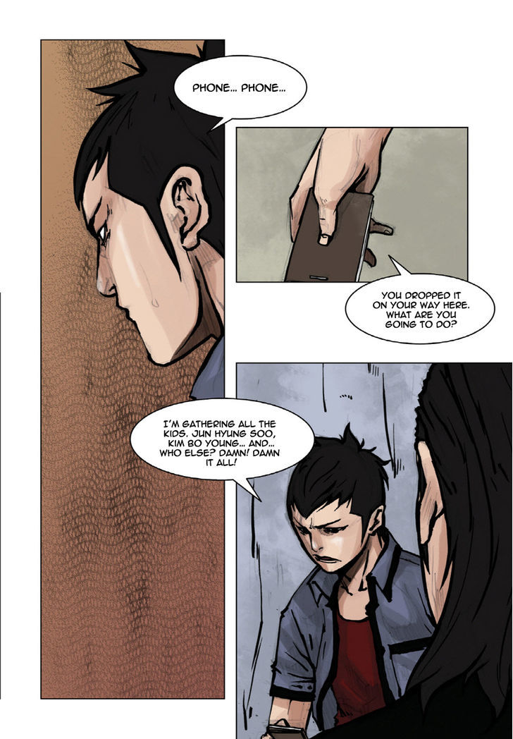 Tong Chapter 20 page 12 - Chapter 20