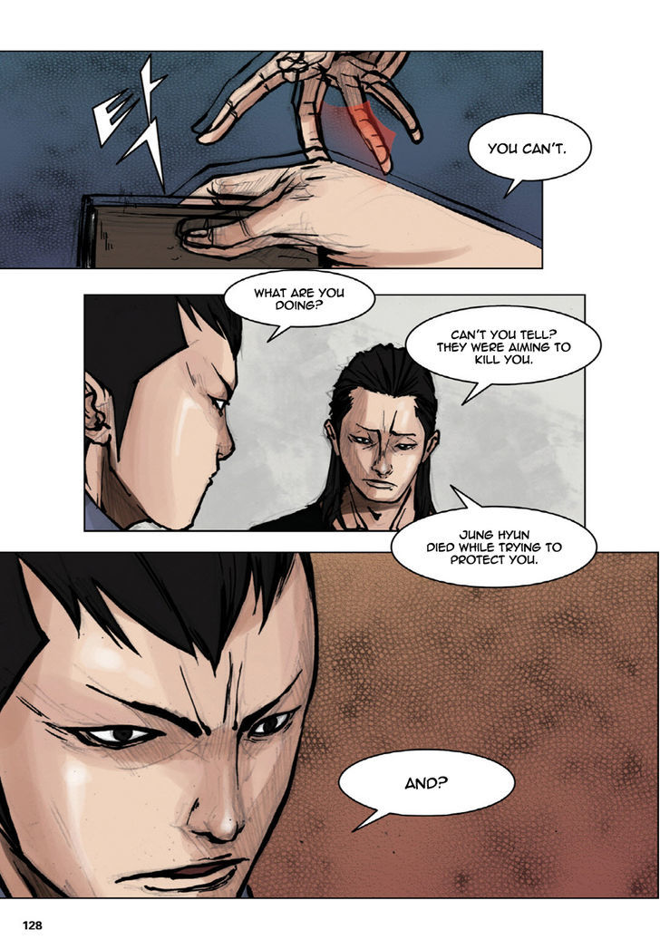 Tong Chapter 20 page 13 - Chapter 20