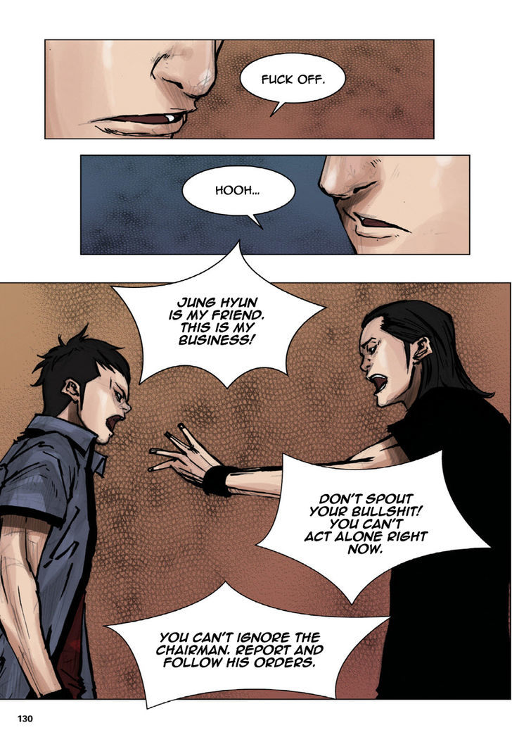 Tong Chapter 20 page 15 - Chapter 20