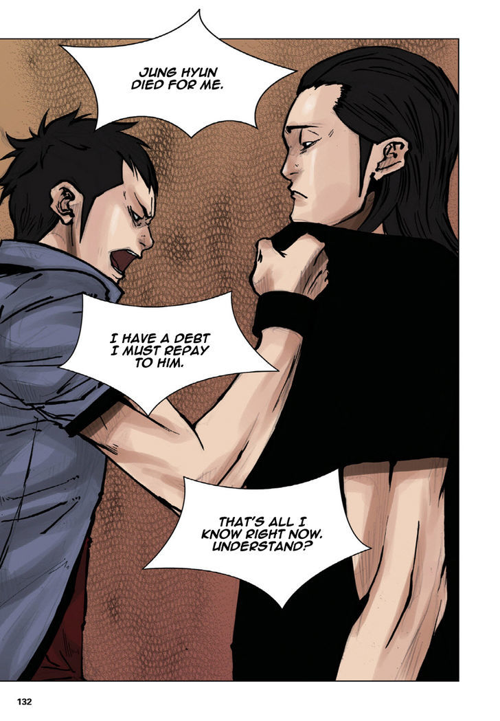 Tong Chapter 20 page 17 - Chapter 20