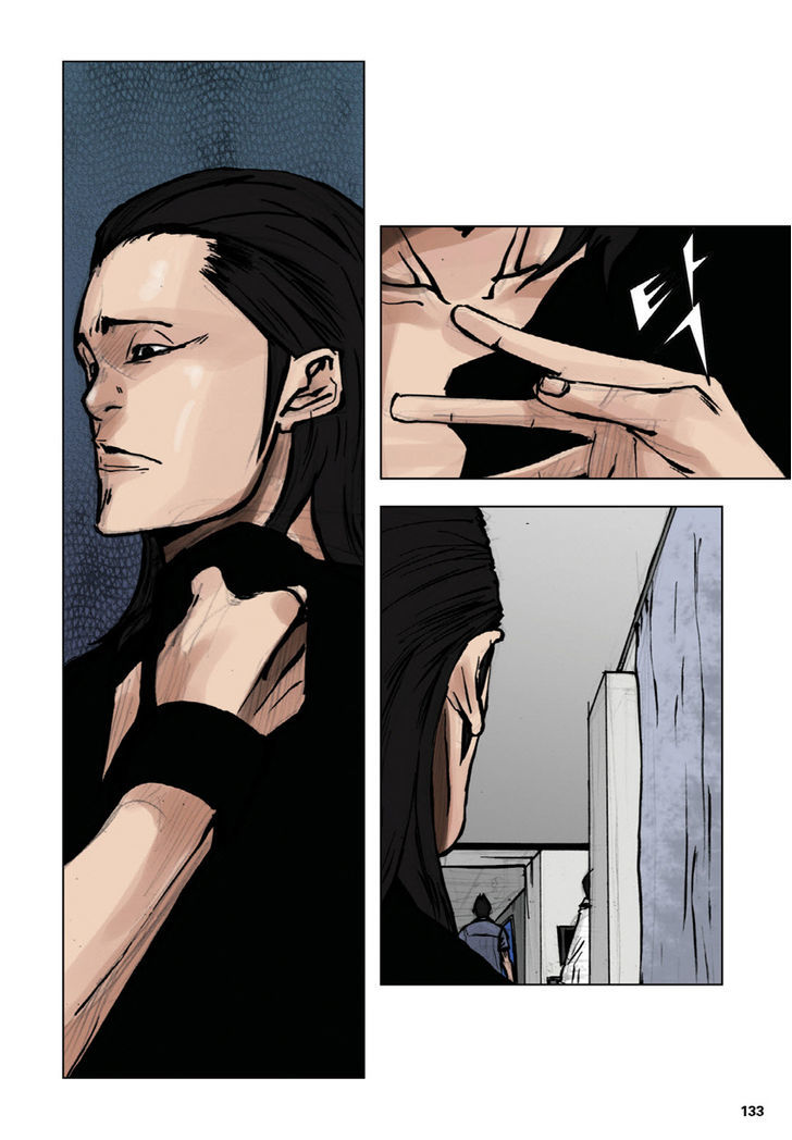 Tong Chapter 20 page 18 - Chapter 20