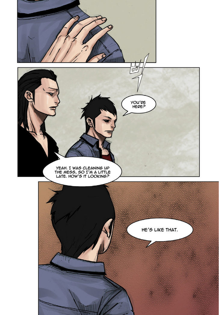 Tong Chapter 20 page 2 - Chapter 20