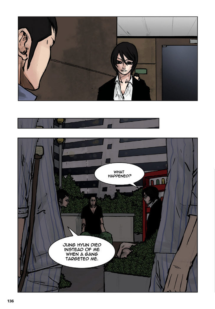 Tong Chapter 20 page 21 - Chapter 20