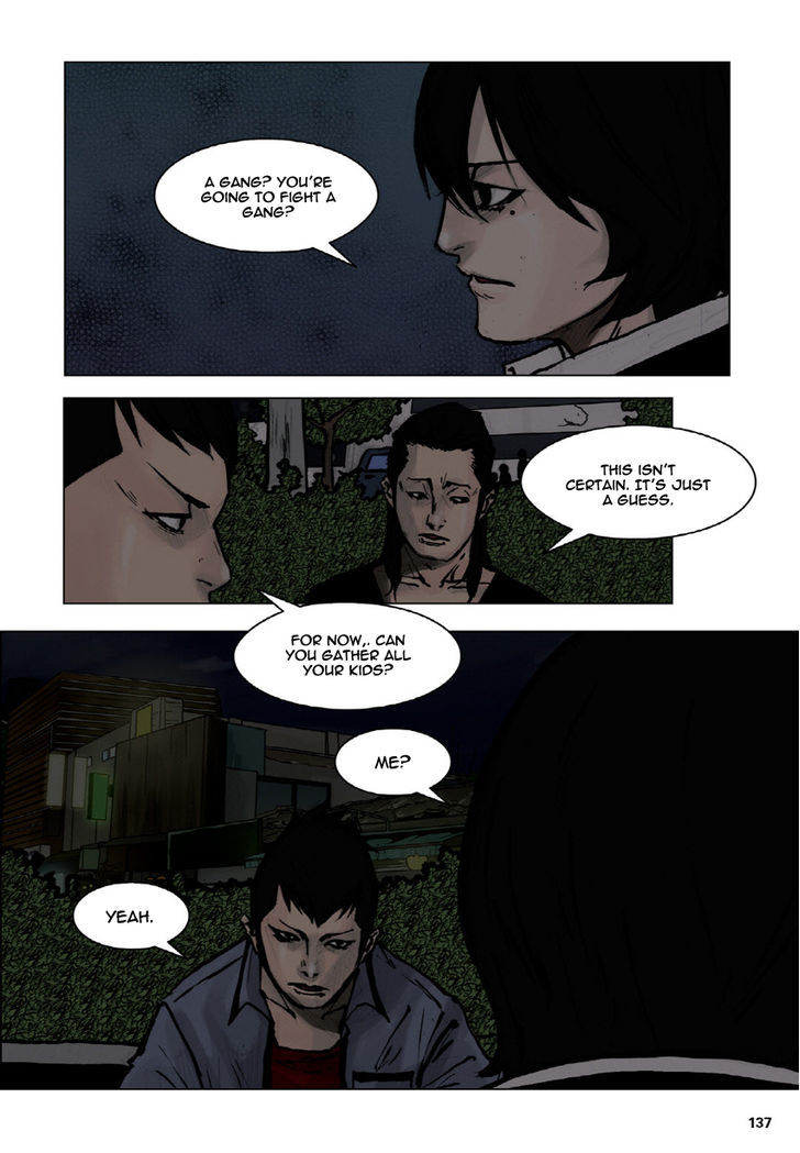 Tong Chapter 20 page 22 - Chapter 20