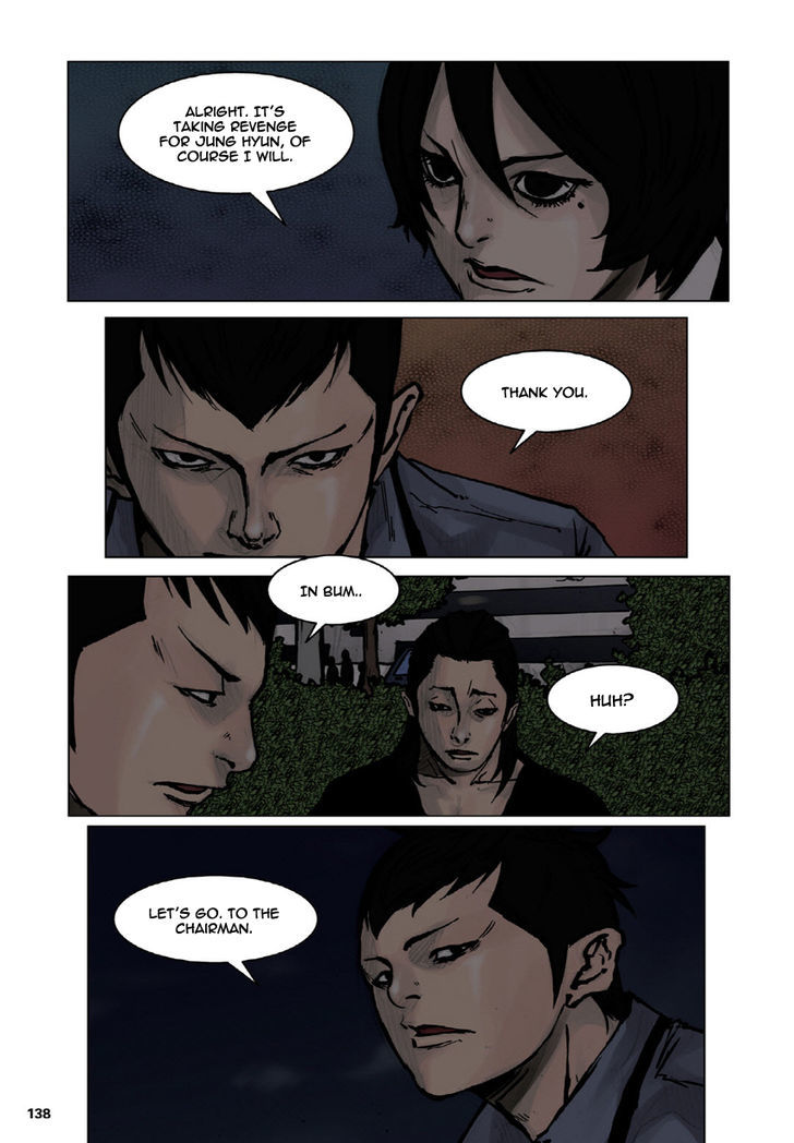 Tong Chapter 20 page 23 - Chapter 20