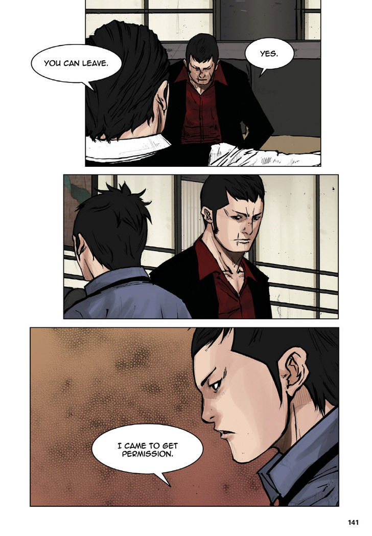 Tong Chapter 20 page 26 - Chapter 20