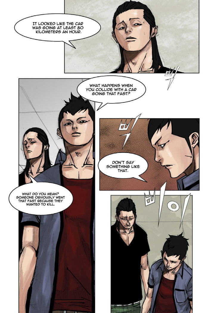 Tong Chapter 20 page 3 - Chapter 20