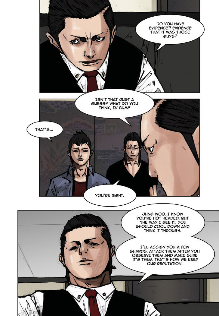 Tong Chapter 20 page 32 - Chapter 20