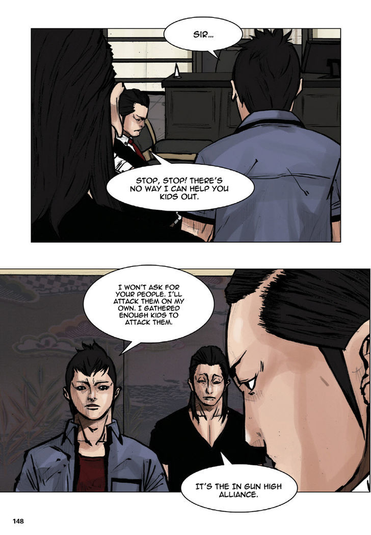 Tong Chapter 20 page 33 - Chapter 20