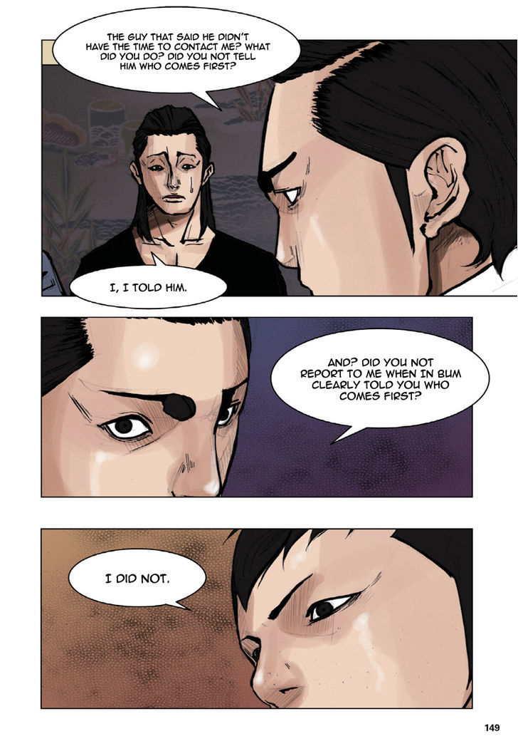 Tong Chapter 20 page 34 - Chapter 20