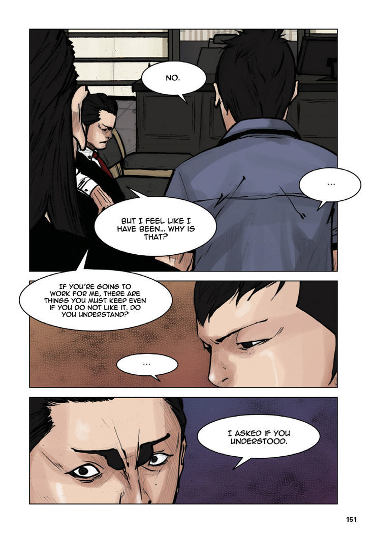 Tong Chapter 20 page 36 - Chapter 20