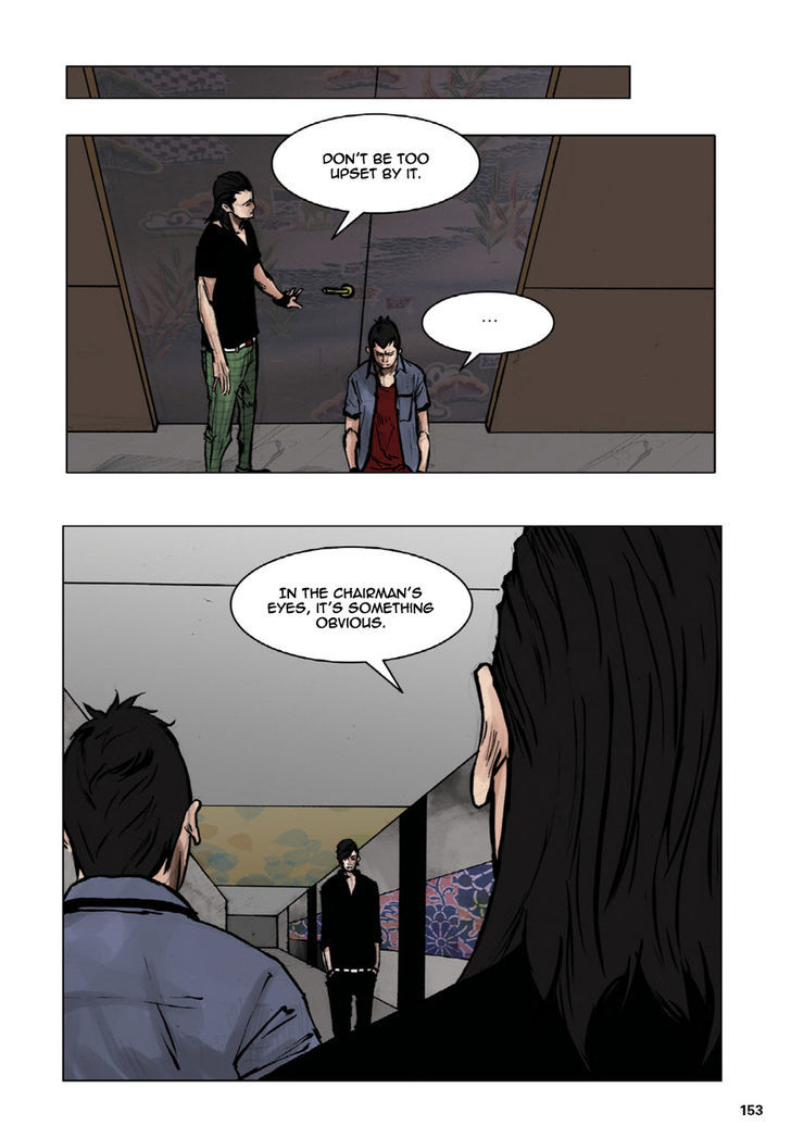 Tong Chapter 20 page 38 - Chapter 20