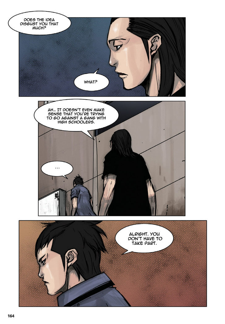 Tong Chapter 21 page 10 - Chapter 21