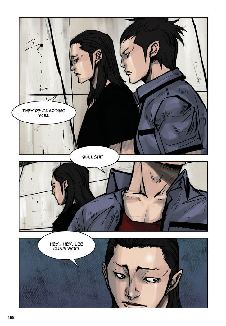 Tong Chapter 21 page 14 - Chapter 21