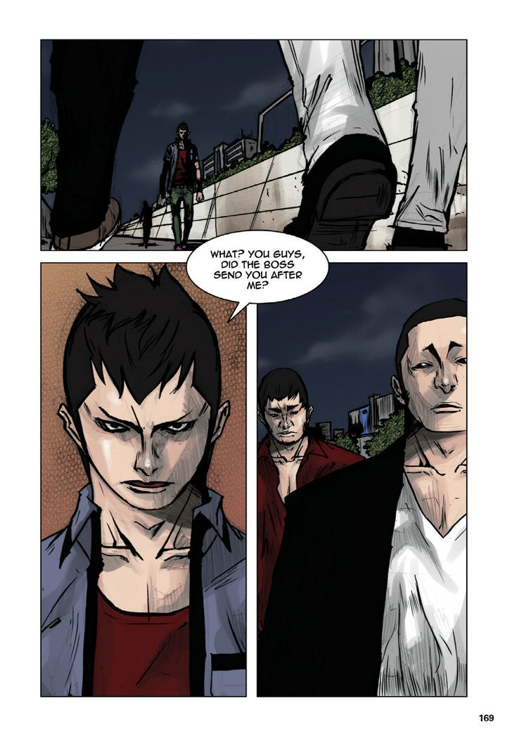 Tong Chapter 21 page 15 - Chapter 21
