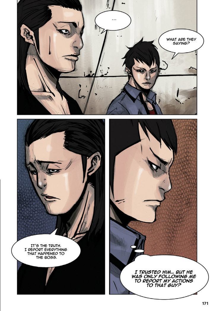Tong Chapter 21 page 17 - Chapter 21