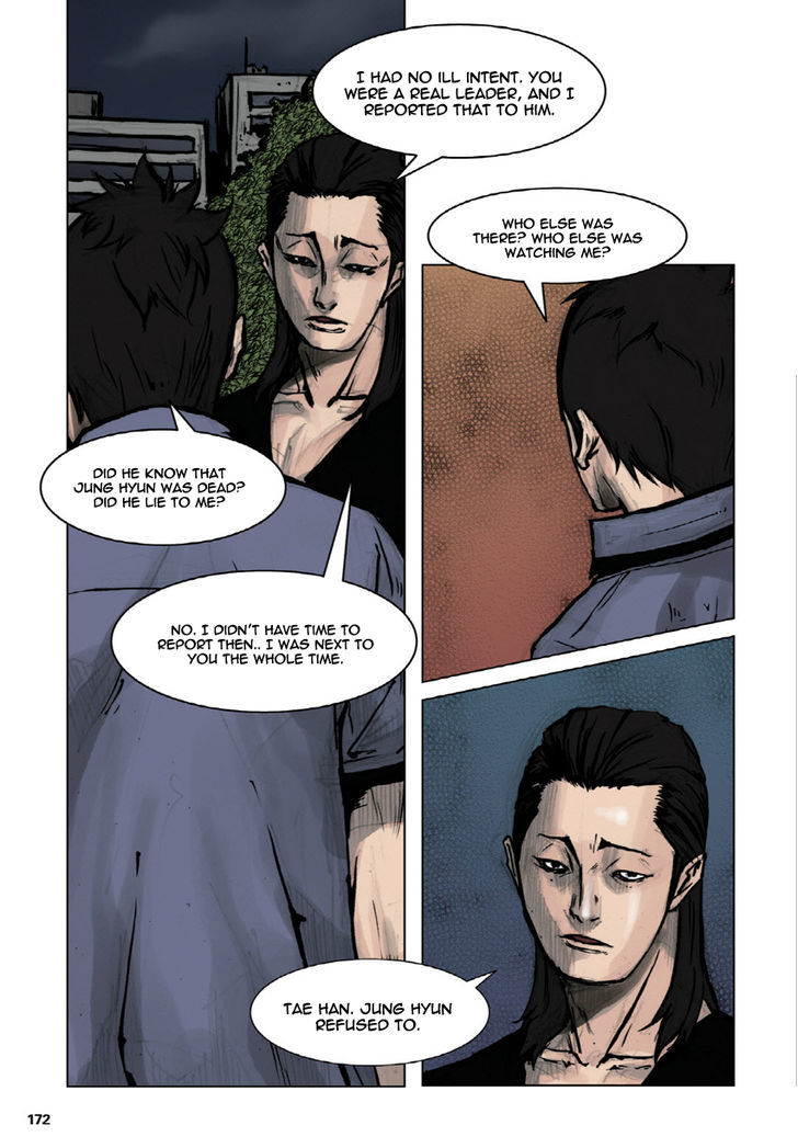 Tong Chapter 21 page 18 - Chapter 21