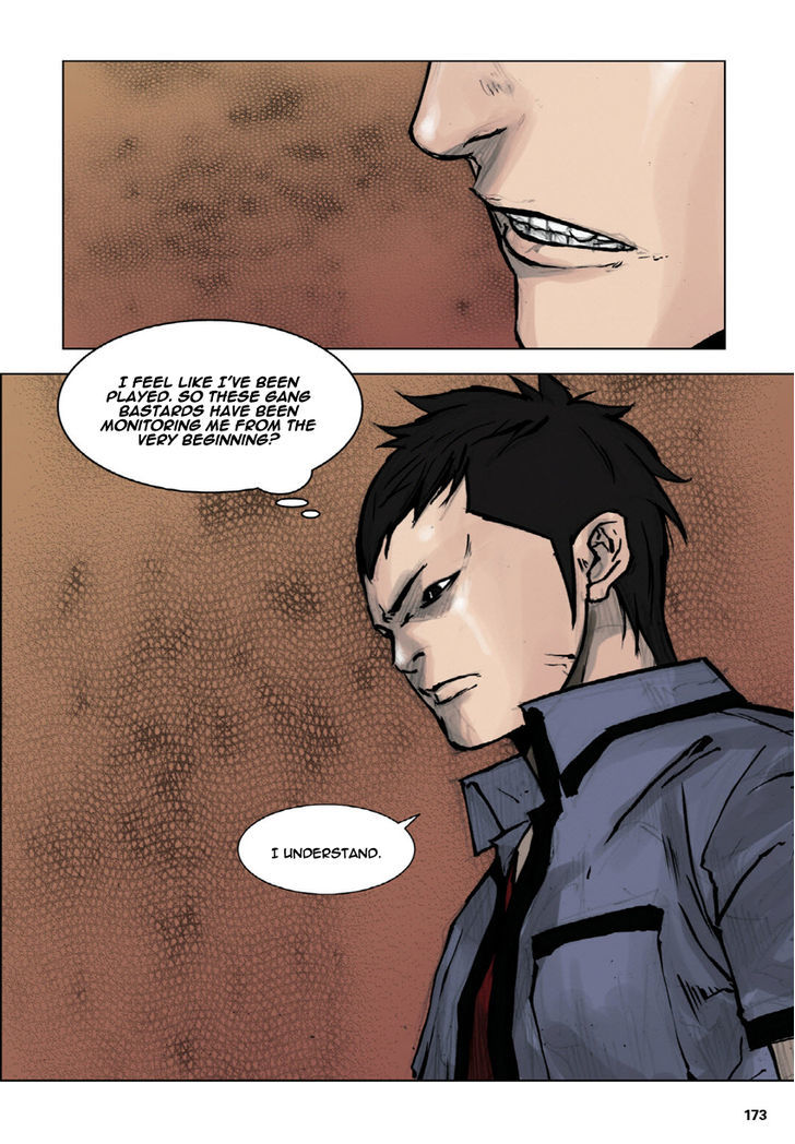 Tong Chapter 21 page 19 - Chapter 21