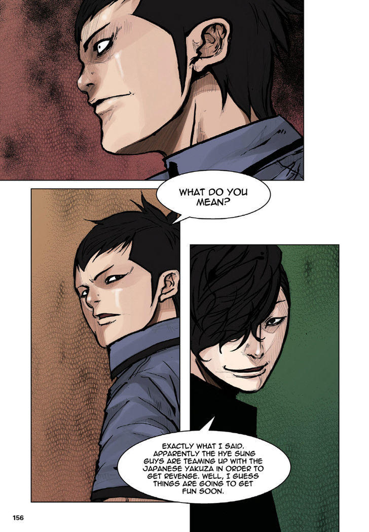 Tong Chapter 21 page 2 - Chapter 21