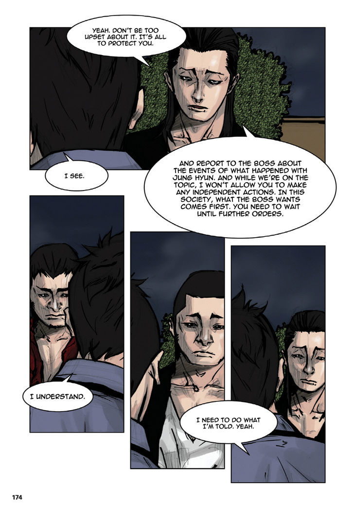 Tong Chapter 21 page 20 - Chapter 21