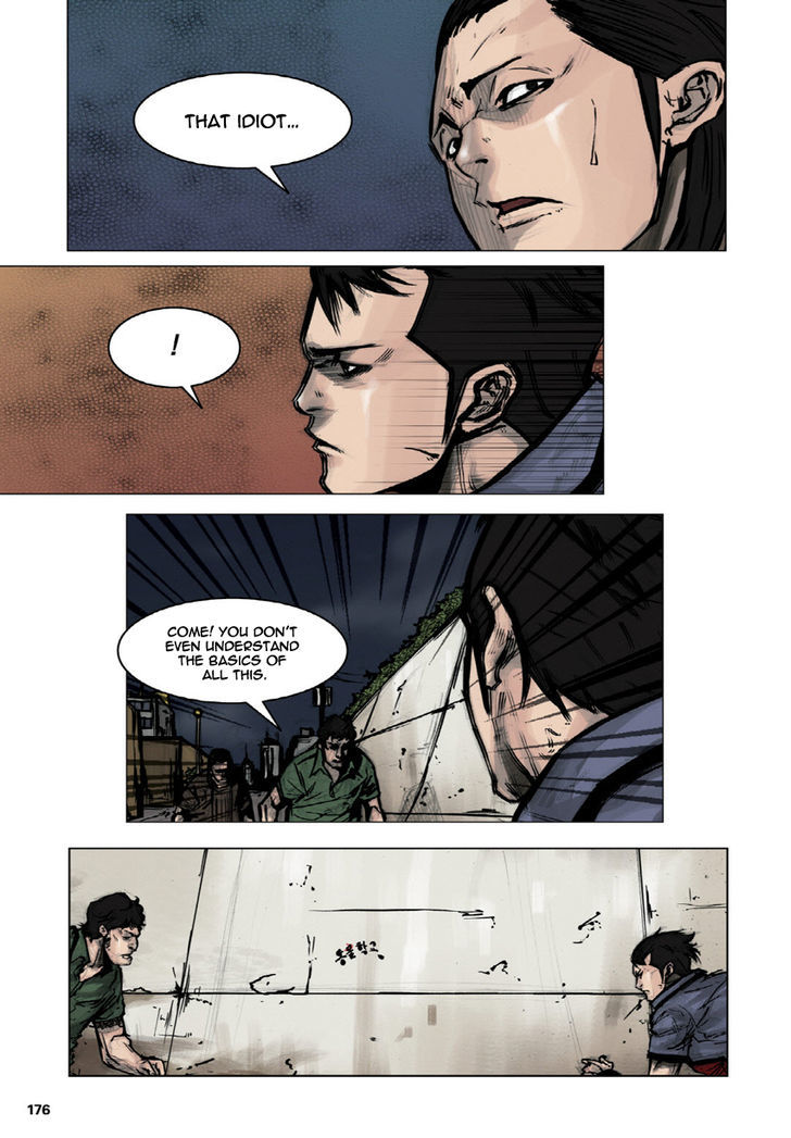 Tong Chapter 21 page 21 - Chapter 21