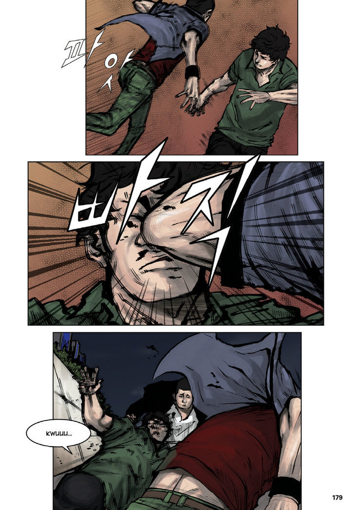 Tong Chapter 21 page 24 - Chapter 21