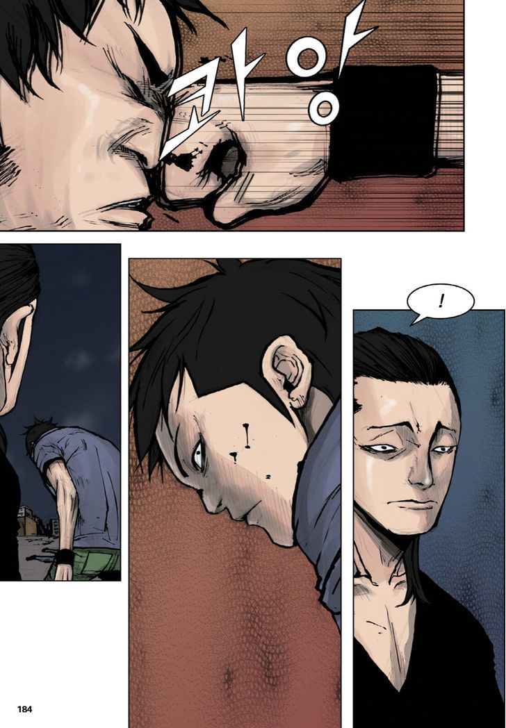 Tong Chapter 21 page 29 - Chapter 21