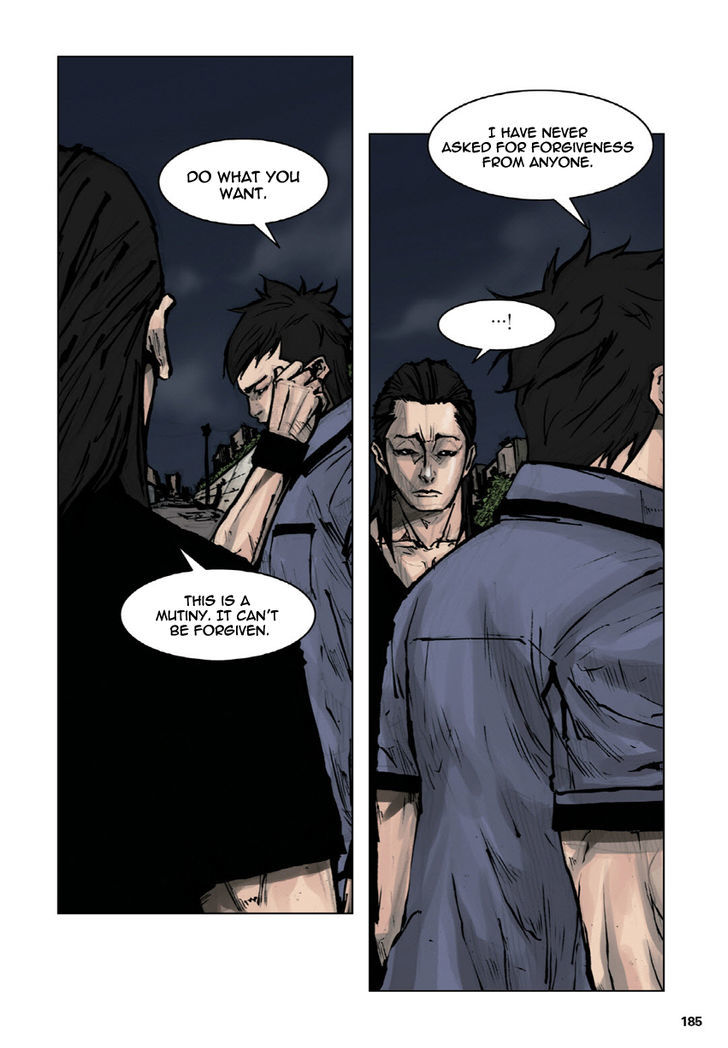Tong Chapter 21 page 30 - Chapter 21