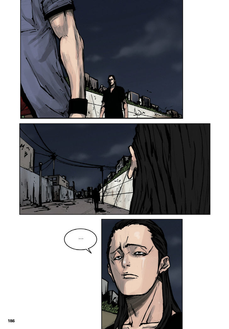 Tong Chapter 21 page 31 - Chapter 21