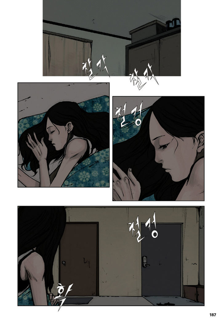Tong Chapter 21 page 32 - Chapter 21