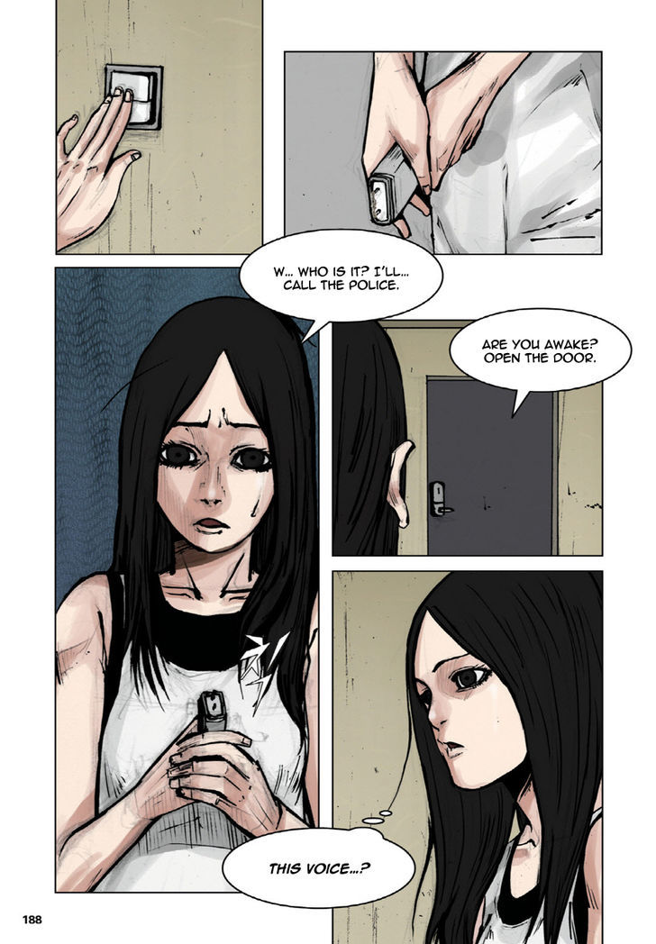 Tong Chapter 21 page 33 - Chapter 21
