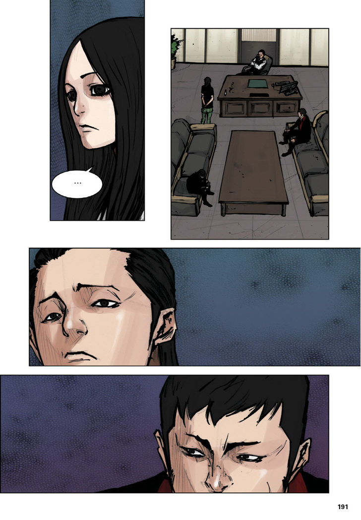 Tong Chapter 21 page 36 - Chapter 21