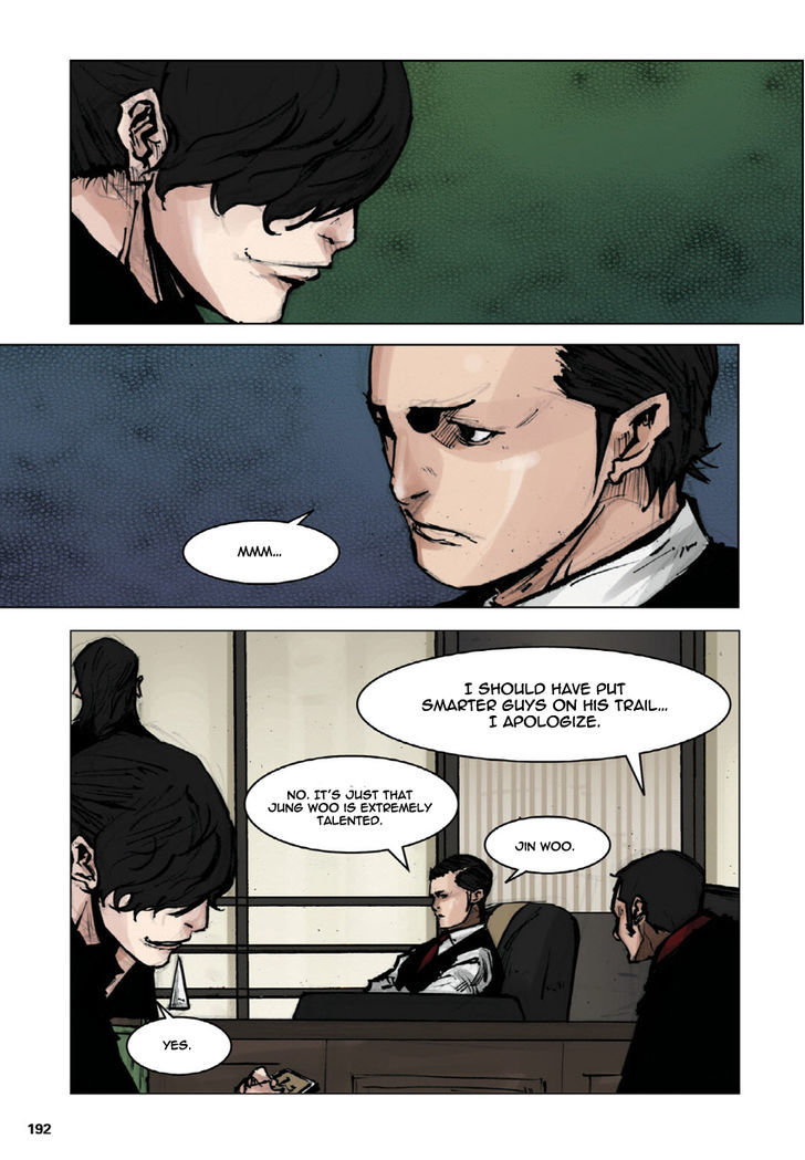 Tong Chapter 21 page 37 - Chapter 21