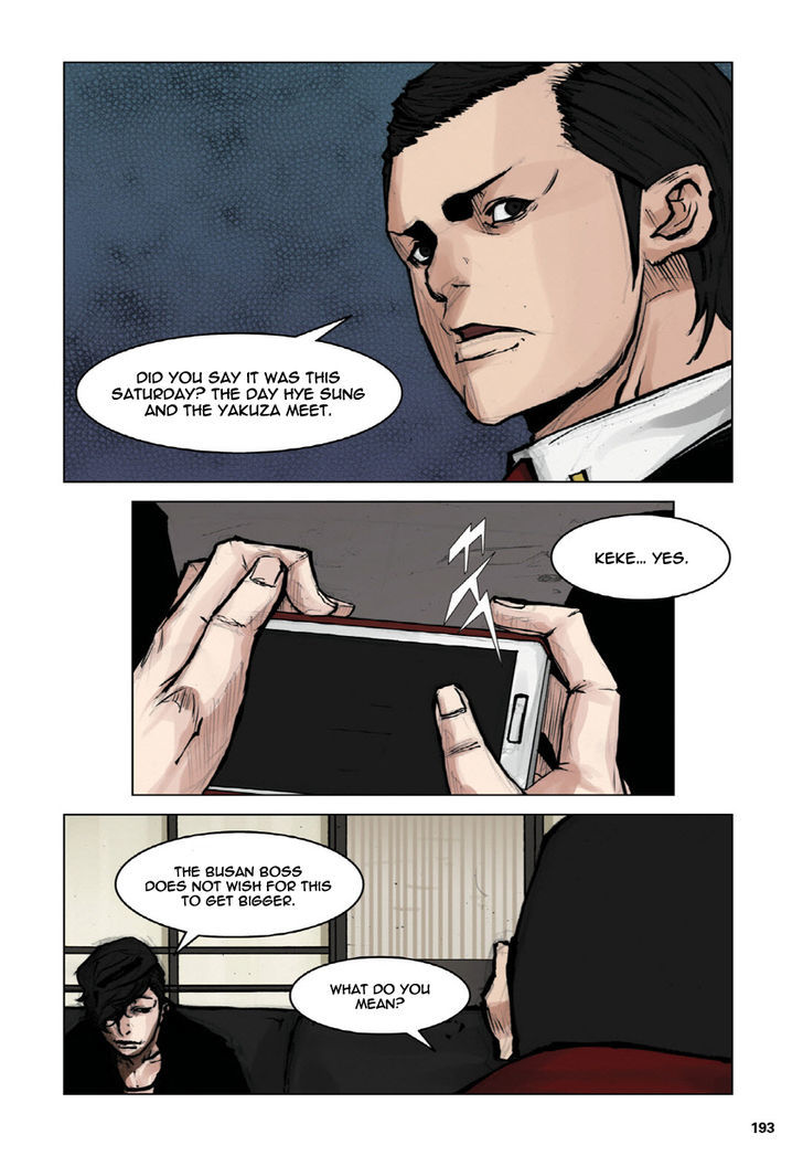 Tong Chapter 21 page 38 - Chapter 21