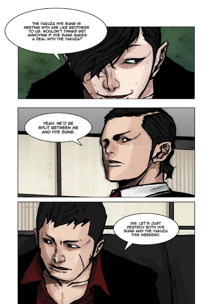 Tong Chapter 21 page 39 - Chapter 21
